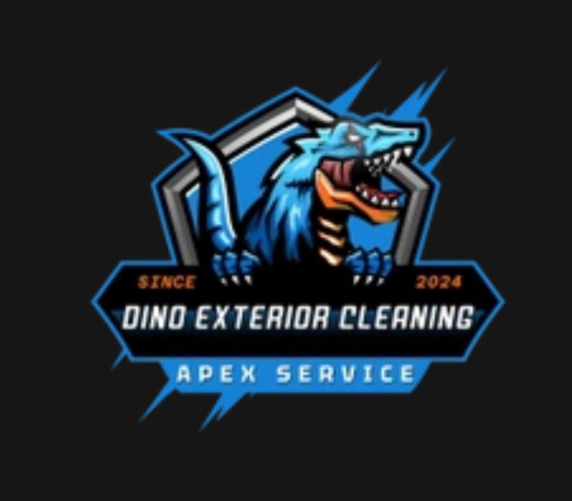 Dino Exterior Cleaning