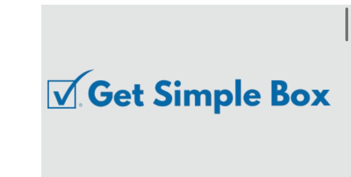 Get Simple Box