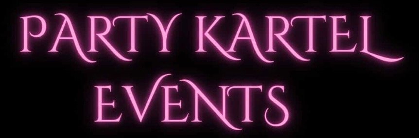 Party Kartel Events