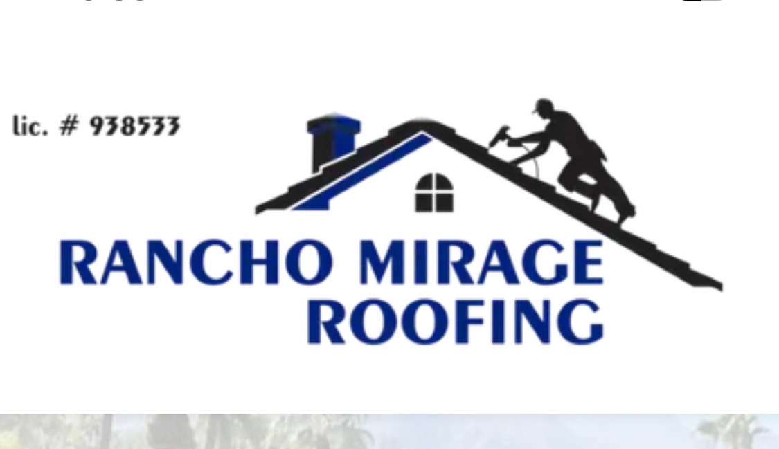 Rancho Mirage Roofing