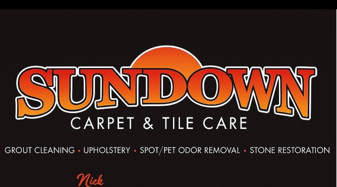 Sun Down Carpet & Tile Care