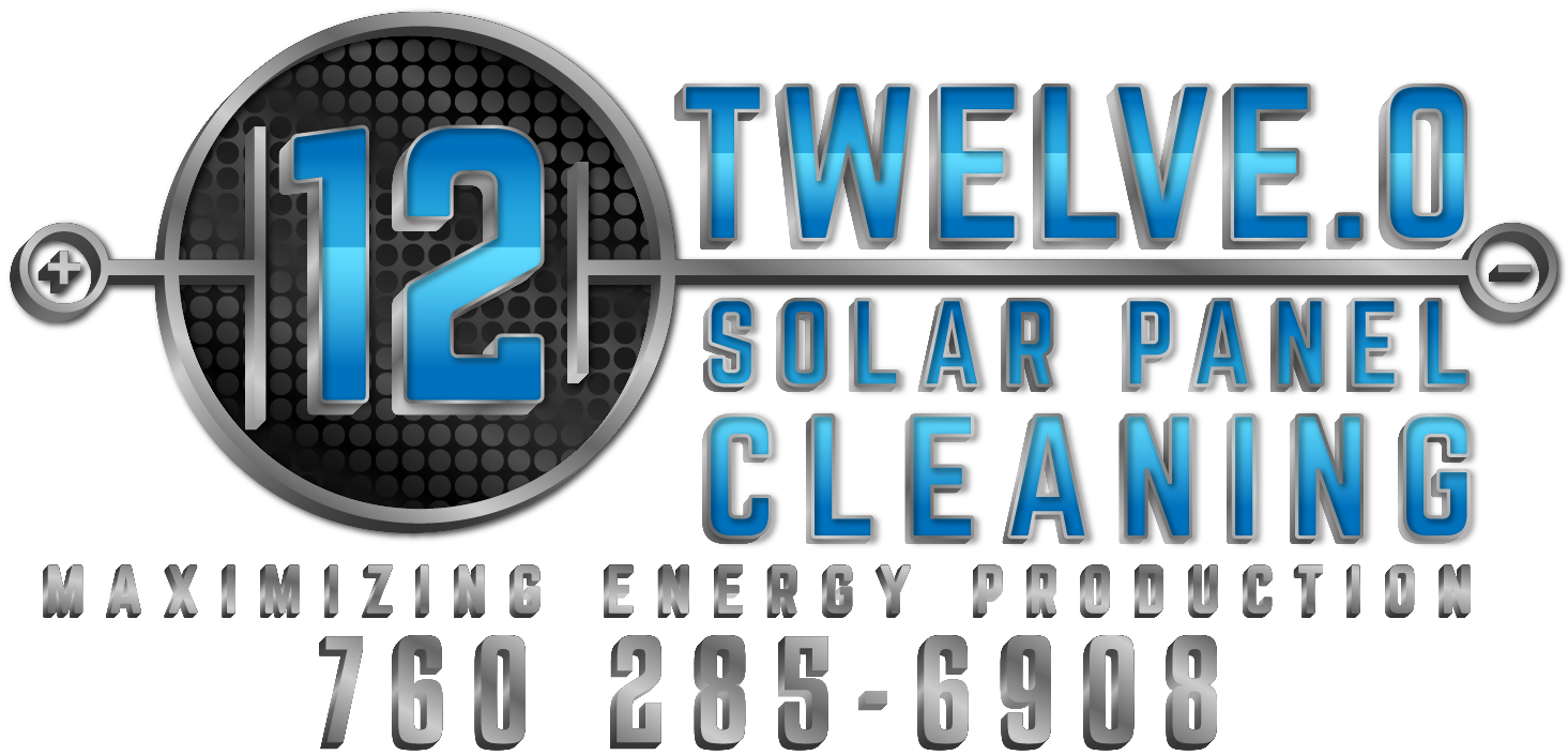 Twelve.0 Solar Cleaning